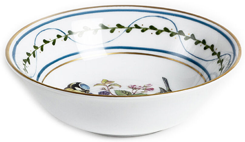 Stella Fatucchi Coppetta Ø14, BIRDS&WOOD Stella Fatucchi Coppetta Ø14, BIRDS&WOOD