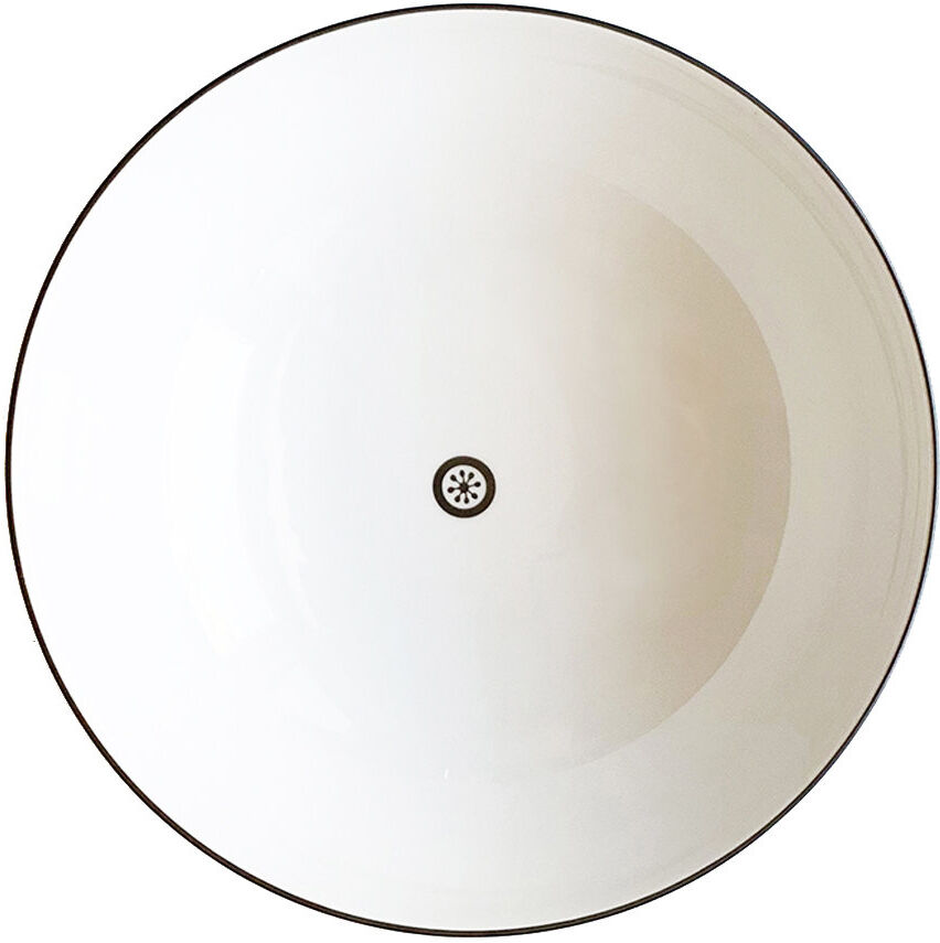 Stella Fatucchi Insalatiera CRISALIDE Stella Fatucchi Insalatiera CRISALIDE