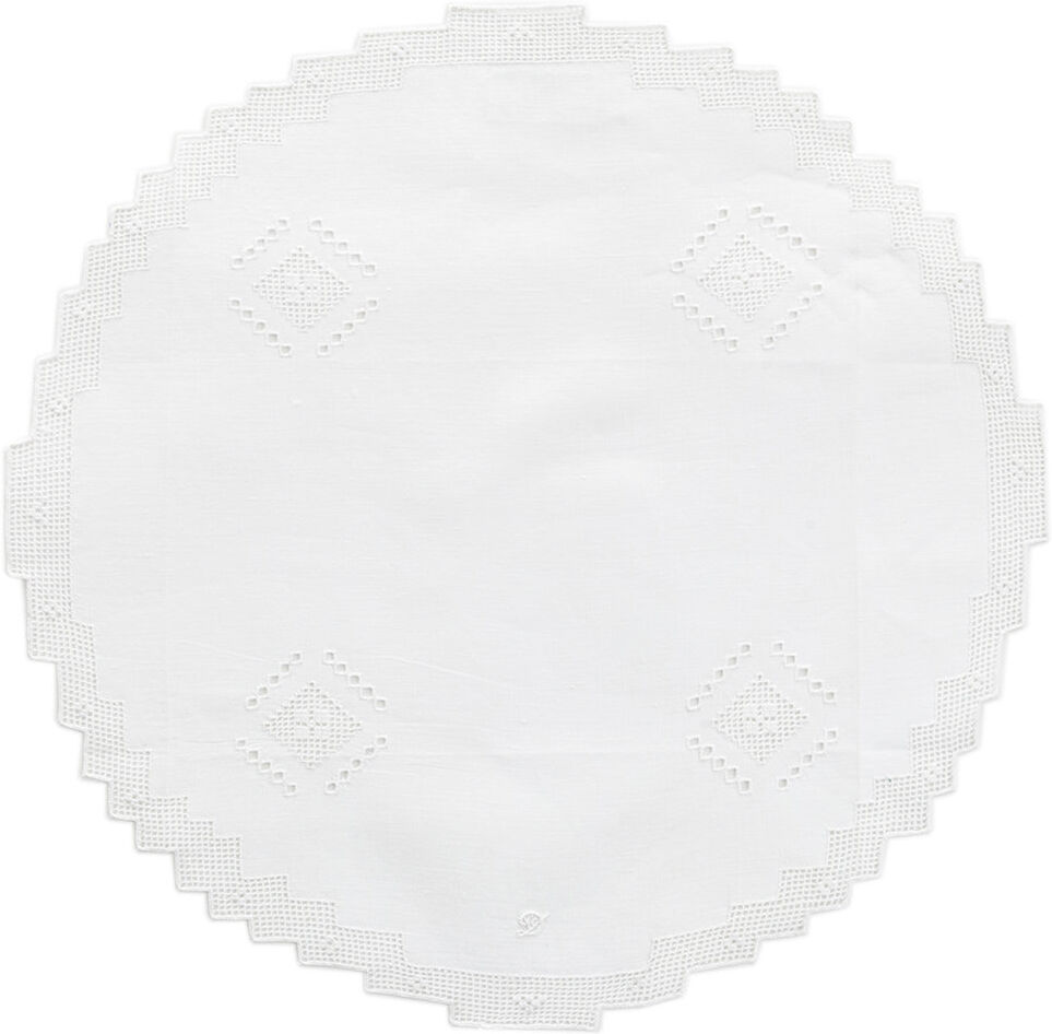 Zenoni & Colombi Centro Etruria rotondo Ø85 Zenoni & Colombi Centro Etruria rotondo Ø85