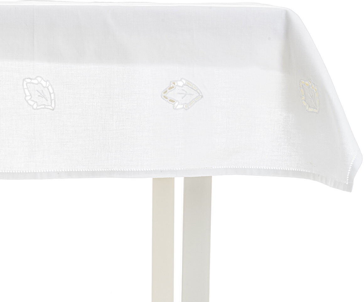 Zenoni & Colombi Copritavolo Sherwood 150x150 Zenoni & Colombi Copritavolo Sherwood 150x150