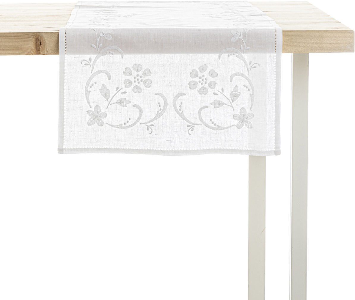 Zenoni & Colombi Striscia Clara 35x110 Zenoni & Colombi Striscia Clara 35x110