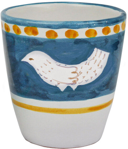 Arcucci Materia piuma cielo bicchiere acqua 30 cl Arcucci Materia piuma cielo bicchiere acqua 30 cl