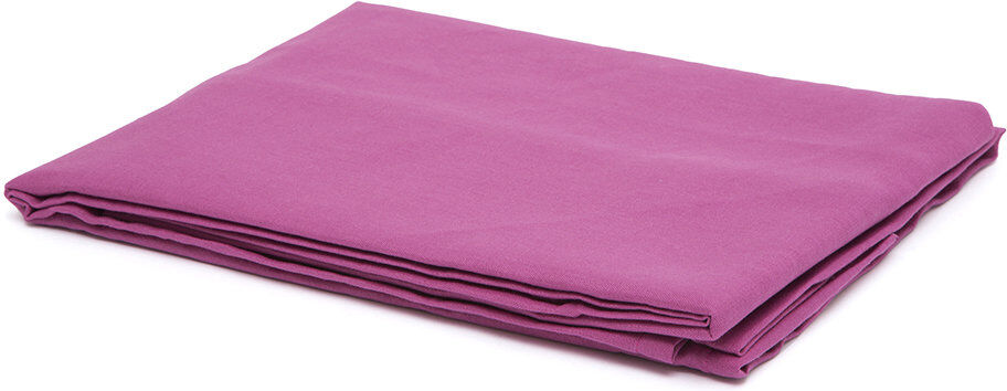 Carezza di lino Tovaglia rettangolare 140x250, prugna Carezza di lino Tovaglia rettangolare 140x250, prugna