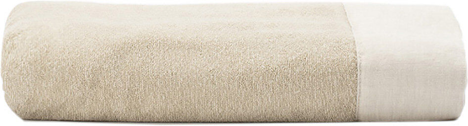 La Fabbrica del Lino Telo spugna BORDI & CORNICI, corda La Fabbrica del Lino Telo spugna BORDI & CORNICI, corda