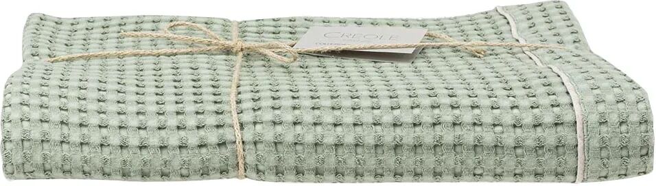 Creole Telo nido d'ape 100x150, mango Creole Telo nido d'ape 100x150, mango