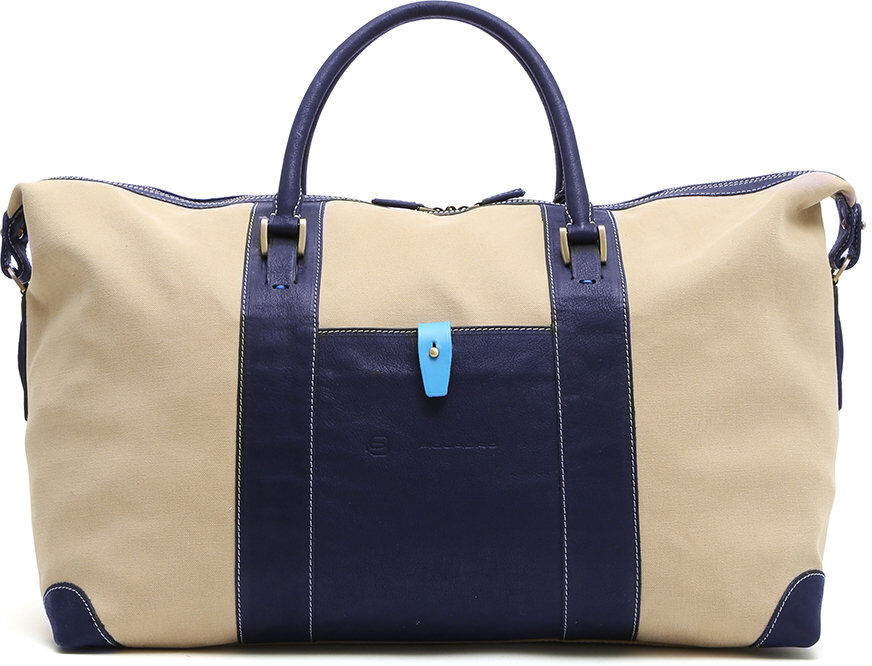 Piquadro Borsone da viaggio multicolor Piquadro Borsone da viaggio multicolor