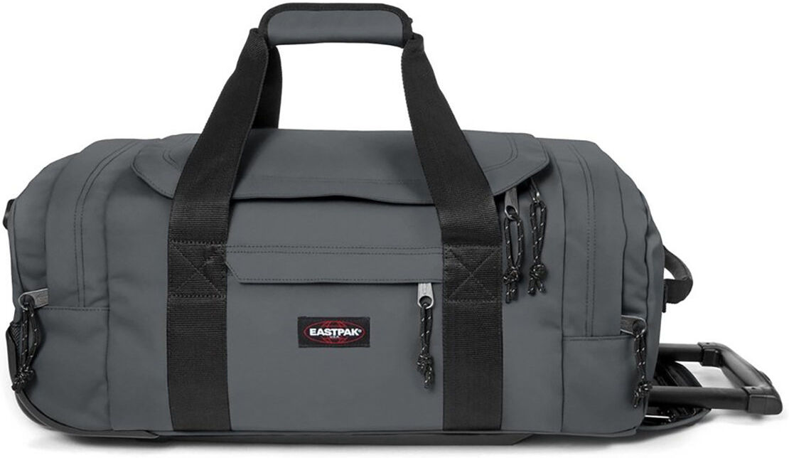 Eastpak Borsone Leatherface S coal Eastpak Borsone Leatherface S coal