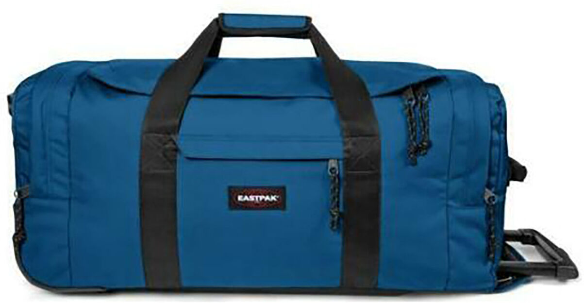 Eastpak Borsone Leatherface M Urban blue Eastpak Borsone Leatherface M Urban blue
