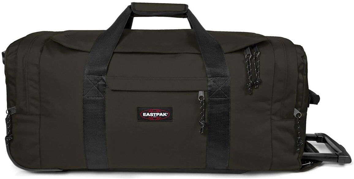 Eastpak Borsone Leatherface M Bush khaki Eastpak Borsone Leatherface M Bush khaki