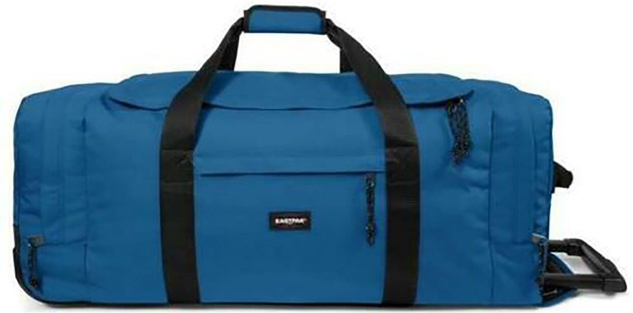 Eastpak Borsone Leatherface L Urban blue Eastpak Borsone Leatherface L Urban blue