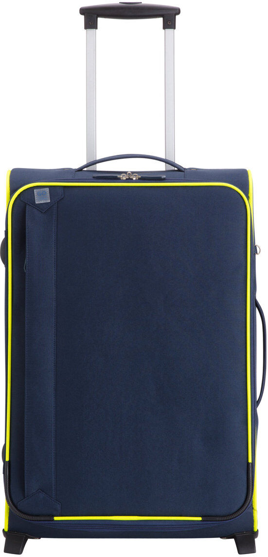 Carpisa Trolley Medio Con Ruote - Easy Carpisa Trolley Medio Con Ruote - Easy