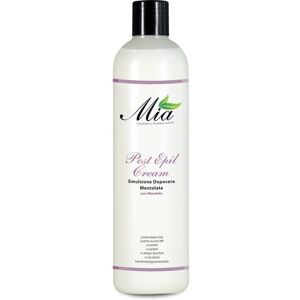 Mia Cosmetici Emulsione Dopocera Con Mentolo 500 Ml