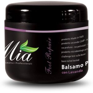 Mia Cosmetici Balsamo Piedi Con Lavanda 500 Ml