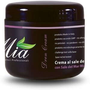 Mia Cosmetici Crema Al Sale Del Mar Morto 500 Ml