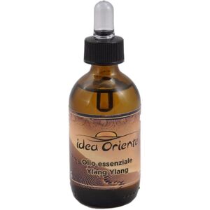 Idea Oriente Olio Essenziale Arancio - 50 Ml