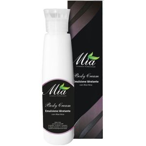 Mia Cosmetici Crema Idratante Corpo Con Aloe Vera 200 Ml