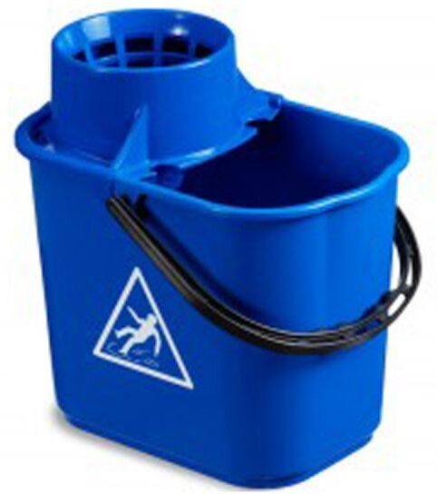 Filmop Secchio Mocio Master Lux Con Strizzino 16 Lt Filmop Secchio Mocio Master Lux Con Strizzino 16 Lt