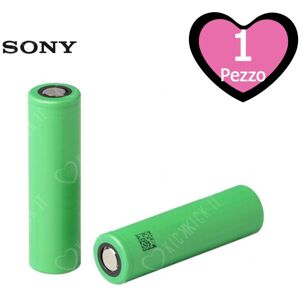 Sony Vtc5a 18650 2600 Mah 35a