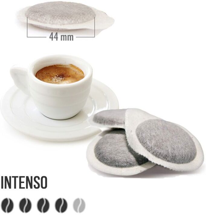 Caffè Tre Venezie 10 Cialde In Carta Ese 44 Crema Soave Caffè Tre Venezie 10 Cialde In Carta Ese 44 Crema Soave