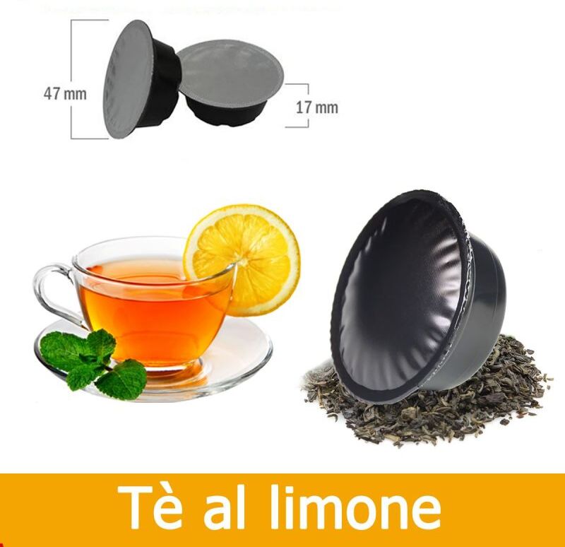 Caffè Kickkick 10 Tè Al Limone Compatibili Lavazza A Modo Mio Caffè Kickkick 10 Tè Al Limone Compatibili Lavazza A Modo Mio
