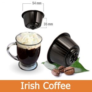 Caffè Kickkick 16 Irish Coffee Nescafè Dolce Gusto Capsule Compatibili