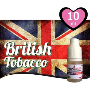 VaporArt IT British Tobacco Vaporart