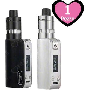 Innokin Kit Coolfire Mini  Sigaretta Elettronica Con Batteria Integrata Da 1300 Mah E Atomizzatore Da 2 Ml