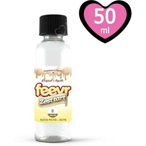 Feevr Zest Tart Mix & Vape 50 Ml