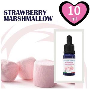 Strawberry Marshmallow Enjoysvapo