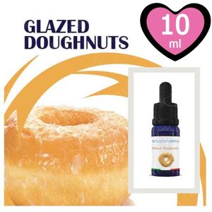 Glazed Doughnuts Enjoysvapo