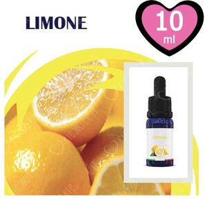 Limone Aroma Enjoysvapo