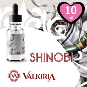 Valkiria Shinobi  Aroma Concentrato