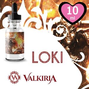 Valkiria Loki  10 Ml