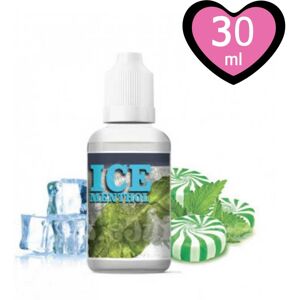 Vampire Vape Ice Menthol Aroma Mentolo  Liquido Concentrato