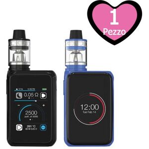 Joyetech Kit Cuboid Pro With Procore Aries