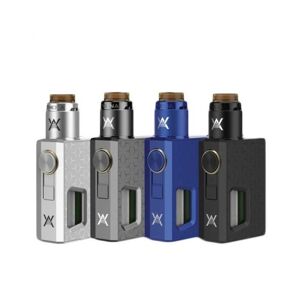 Geekvape Kit  Athena Squonk