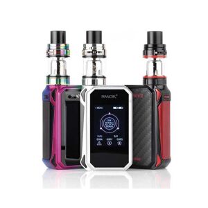 Smok G-Priv 2 Kit Con Atomizzatore Tfv8 X-Baby Sigaretta Elettronica Da 220w