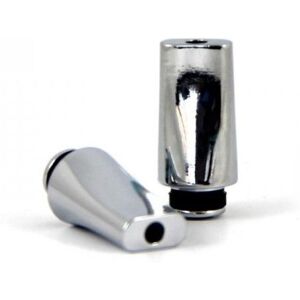 Justfog Drip Tip Ultimate 1453/2043 Flat Tip Metal