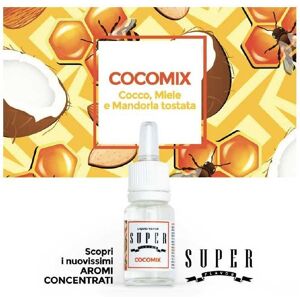 SuperFlavor Cocomix Aroma Super Flavor