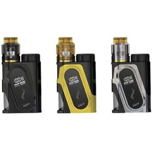 iJoy Capo Squonker Kit  (Con Batteria 20700 Inclusa)