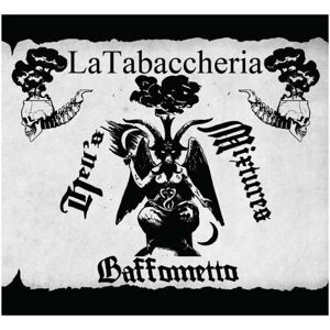 La Tabaccheria IT Baffometto La Tabaccheria Elite Aroma Concentrato