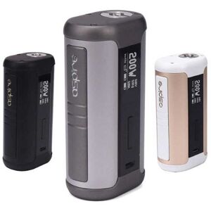 Aspire Batteria  Box Speeder