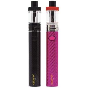 Aspire Kit Quick Starter K4