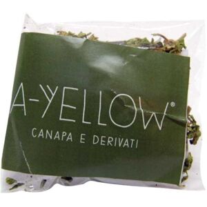 A-Yellow Bell 2,5gr