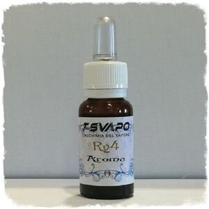 T-Svapo Ry4 Aroma Tabaccoso