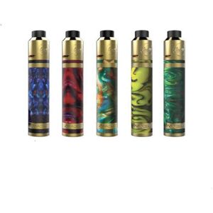 Coilart Mage Mech Tricker Kit Resin Multicolor