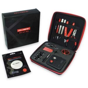 Coil Master Diy Kit V3 Di