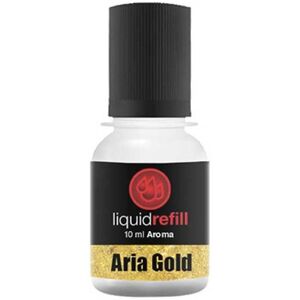 Liquid Refill Aria Gold Aroma