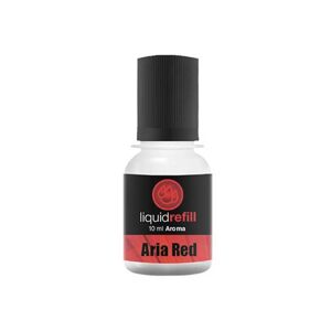 Liquid Refill Aria Red Aroma