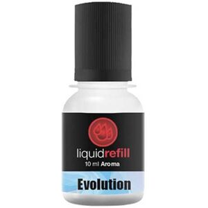 Liquid Refill Evolution Aroma